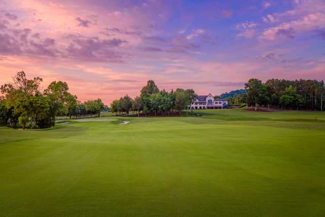Westhaven Golf Club