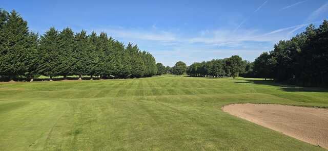 Aldersey Green Golf Club - photo 3