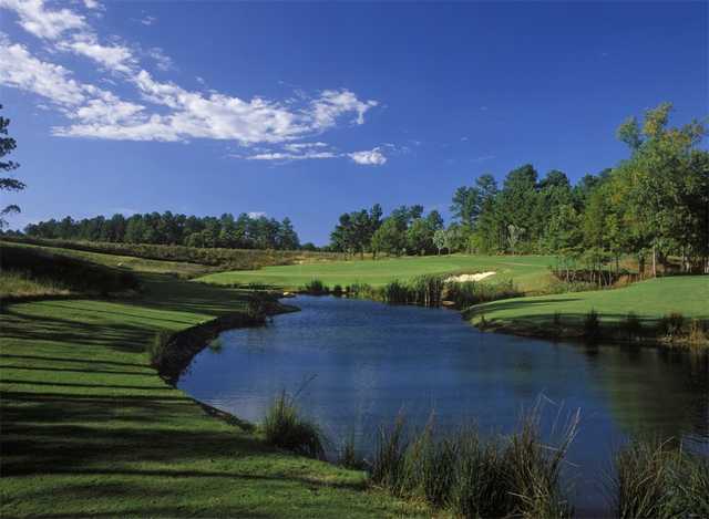 The Patriot Golf Club At Grand Harbor - photo 2