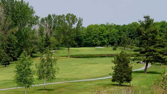 Mount Nemo Golf Club - photo 2