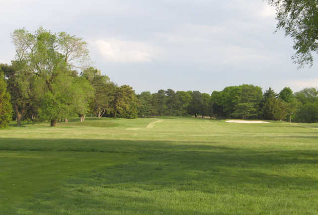 Shark River Golf Course - photo 2