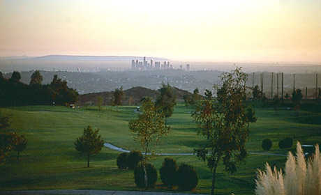 Scholl Canyon Golf and Tennis Club - photo 1