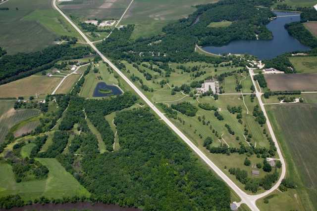 Briggs Woods Golf Course - photo 3
