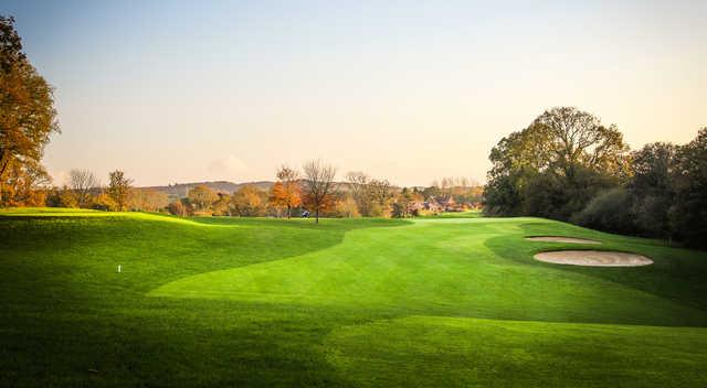Hamptworth Golf & Country Club - photo 8
