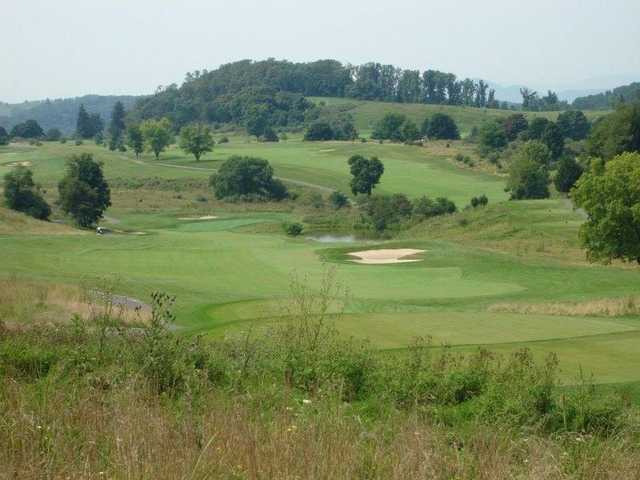Rocky Gap Casino Resort - photo 4