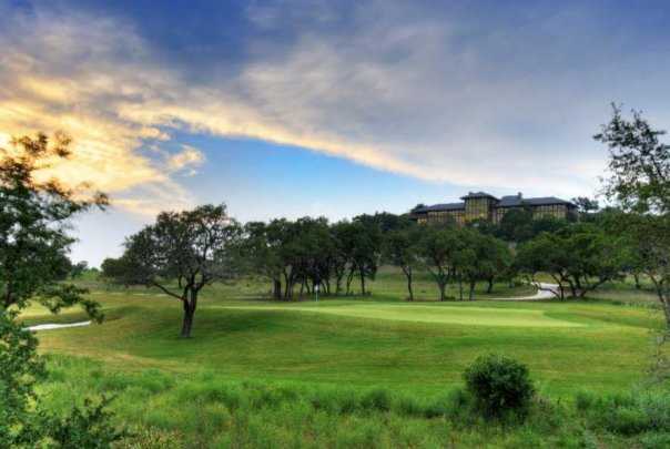 The Club At Comanche Trace - photo 6