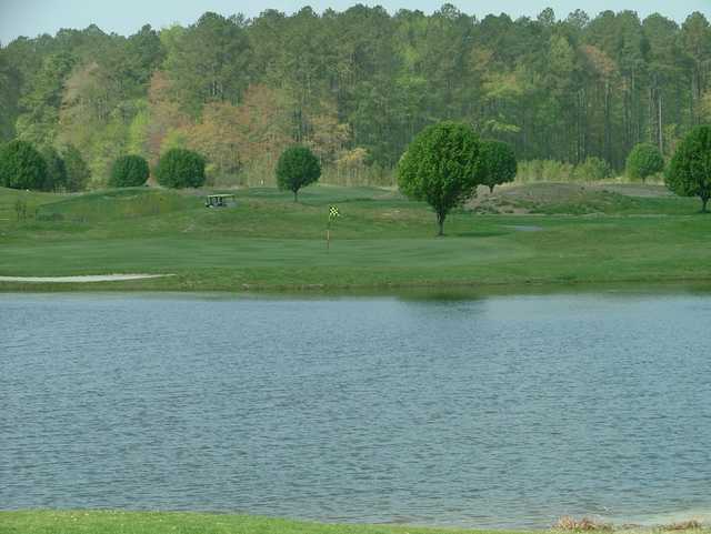 Ocean Resorts Golf Club - photo 5
