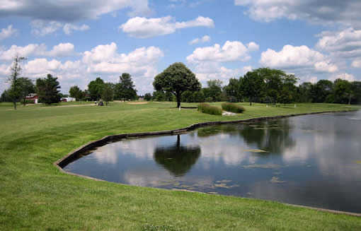 The Links Golf Club - photo 2