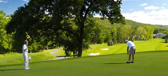 Pocono Hills Golf Course - photo 3