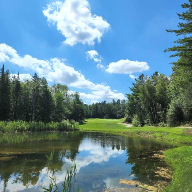 Foxbridge Golf Course - photo 2