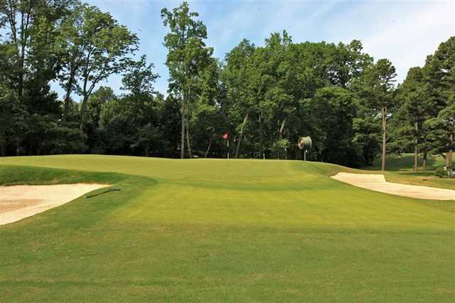Myers Park - photo 3