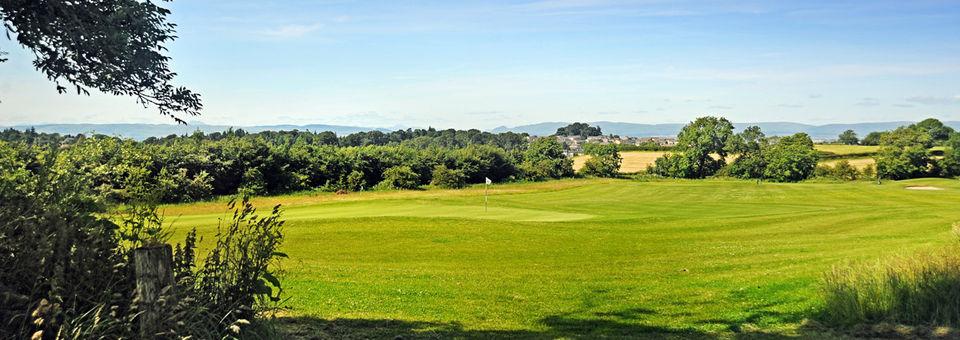 Mearns Castle Golf Academy - photo 3