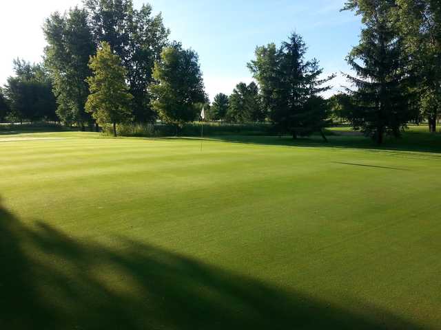 Glencoe Country Club - photo 3
