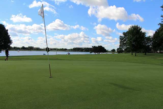 Lake Park - photo 1