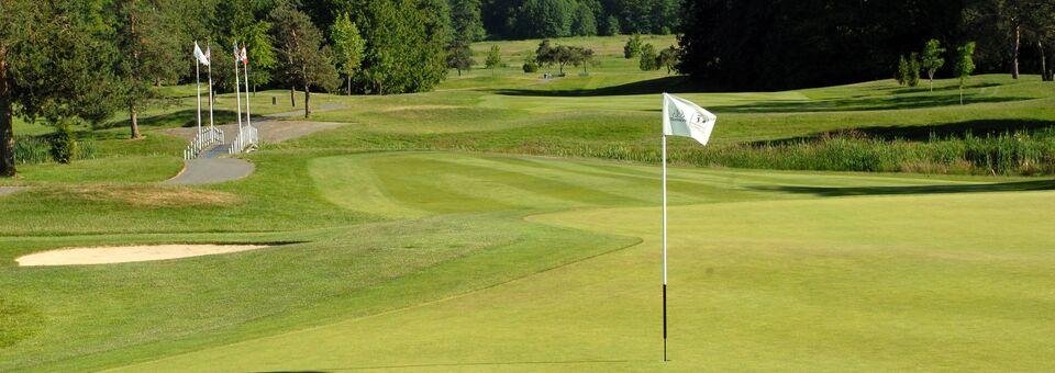 Hazelmere Golf & Tennis Club - photo 2