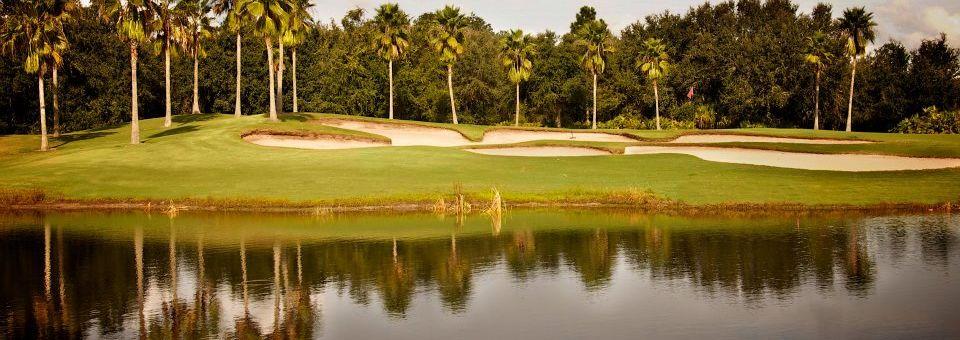 Stonegate Golf Club - Cypress Course - photo 4