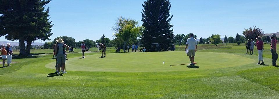 Beaverhead Country Club - photo 2