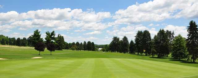 Fairview Golf Club