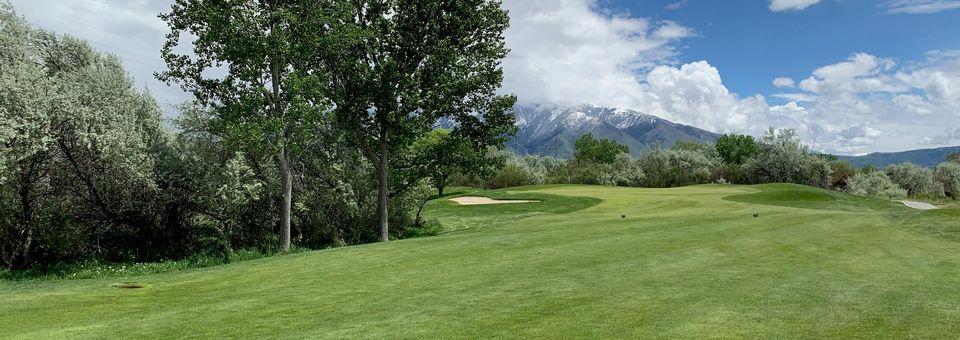 River Oaks Golf Course - photo 6