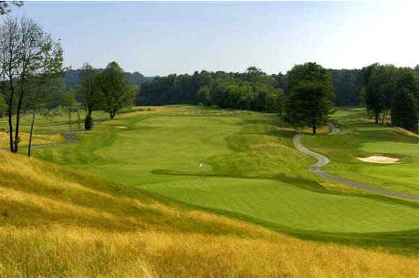 Hudson Hills Golf Course - photo 2