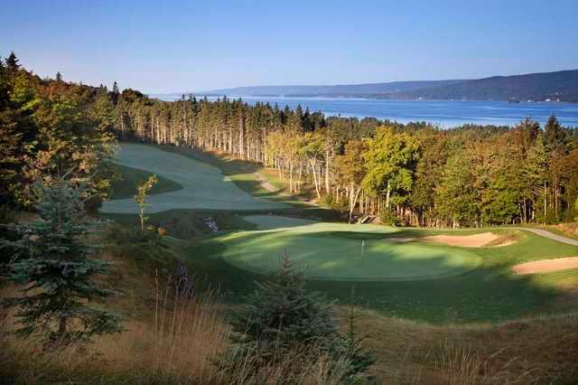 The Lakes Golf Club - photo 3