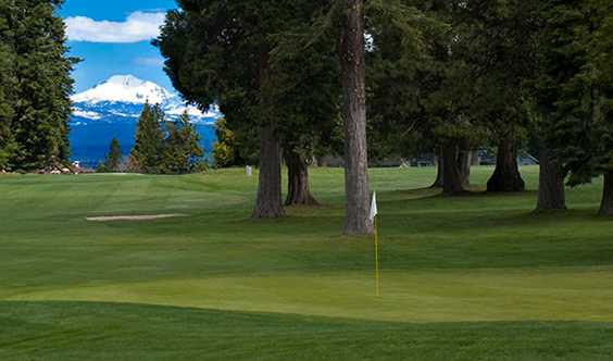 Lake Almanor Country Club - photo 1