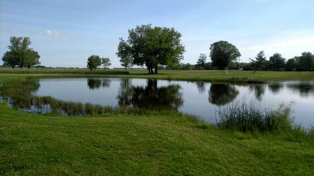 Timberlake Golf Course - photo 2
