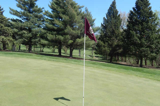 Beatrice Country Club
