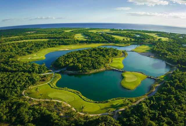 PGA Ocean's 4 - photo 3