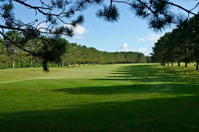 Spider Lake Golf Resort - photo 2