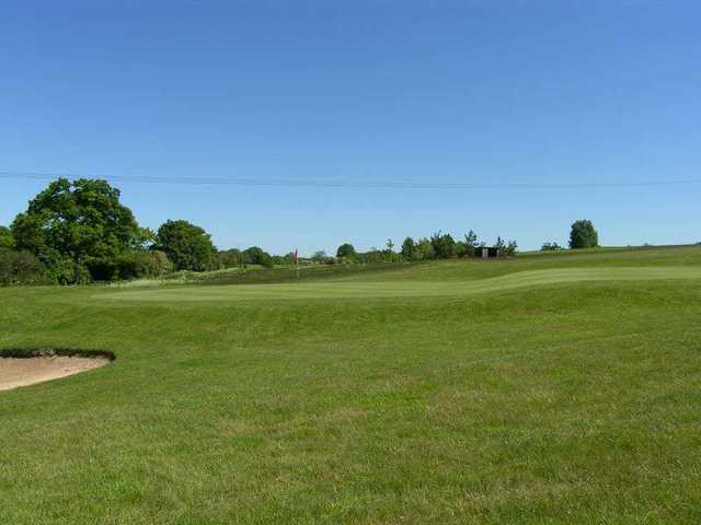 Great Hadham Golf & Country Club - photo 3