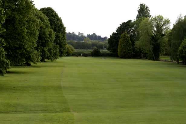 Portadown Golf Club - photo 3