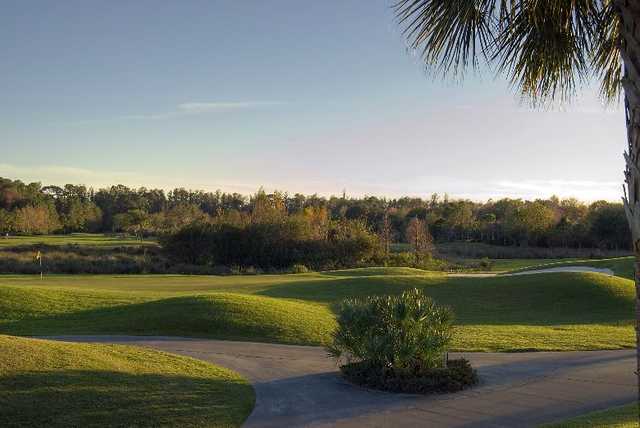 Westchase Golf Club - photo 5
