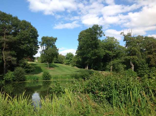 Arscott Golf Club - photo 6