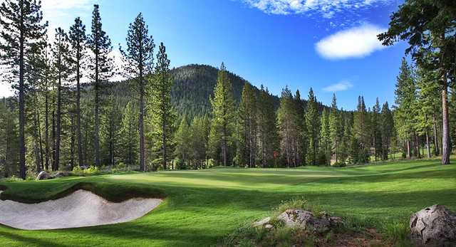 Martis Camp - photo 1
