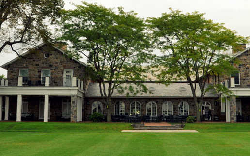 Century Country Club - photo 3