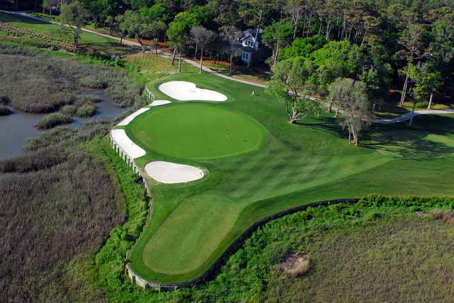 Tidewater Golf Club - photo 3