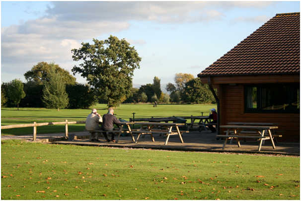 Styal Golf Club - photo 5