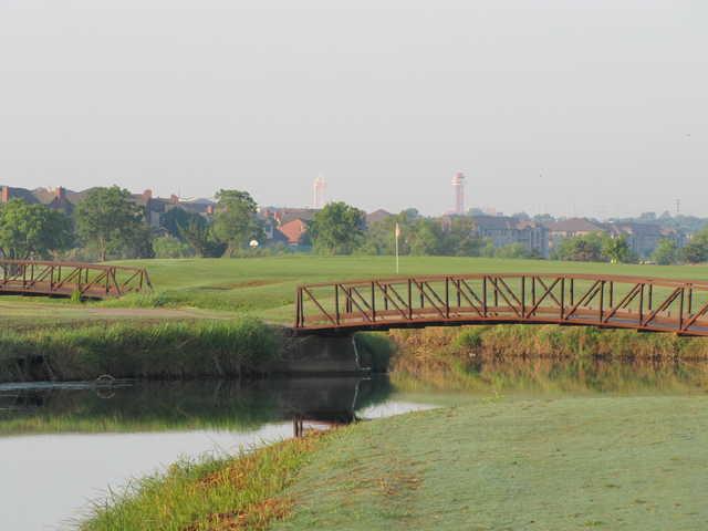 Riverside Golf Club - Dallas - photo 2