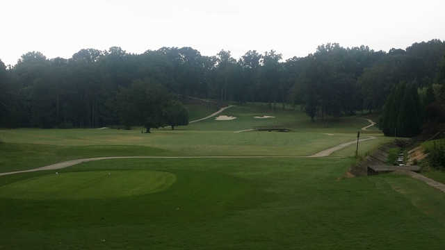 John A White Park Golf Course - photo 4