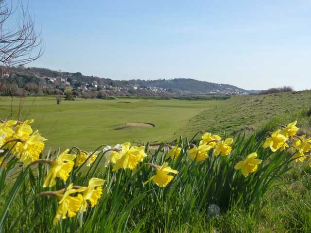 Hythe Golf Club Ltd - photo 2