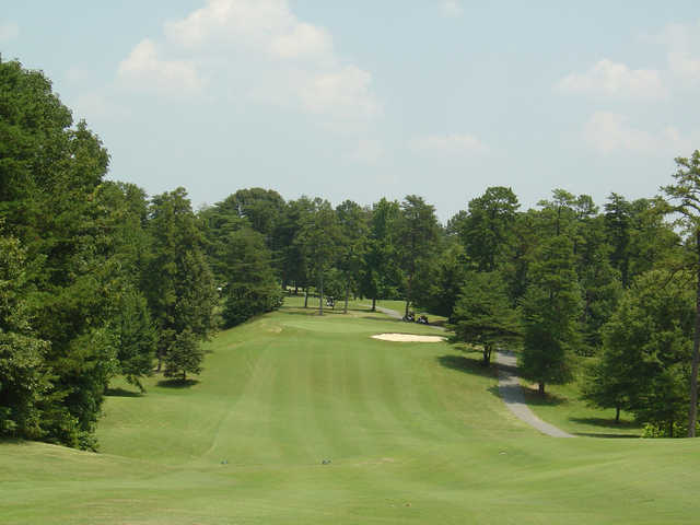 Oak Hollow Golf Course - photo 2