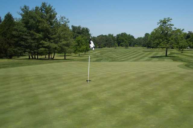 International Town & Country Club - photo 2