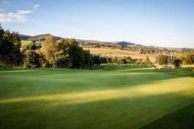 Skipton Golf Club - photo 2