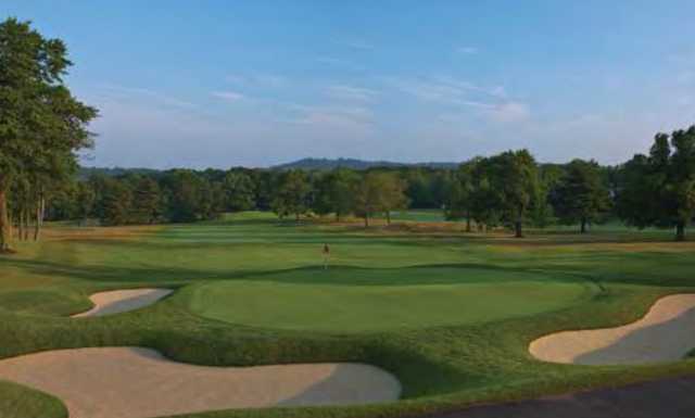 Montclair Golf Club - photo 2