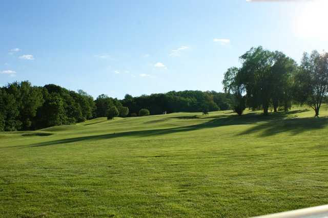 Endwell Greens Golf Club - photo 2