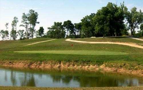 Country Side Golf Club - photo 3