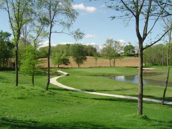 Swan Creek Golf Club - photo 3
