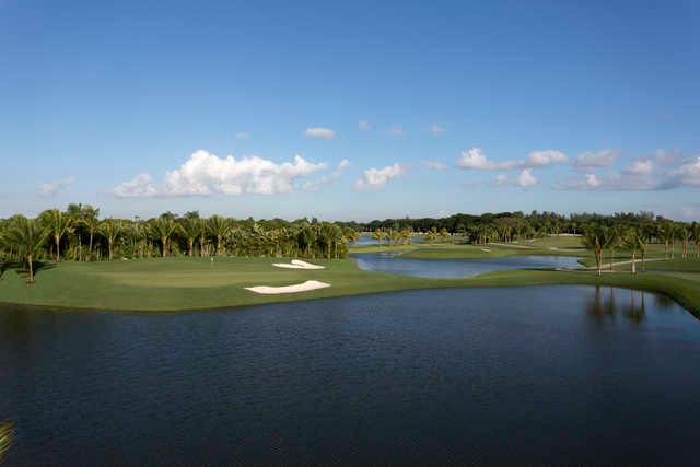 Trump National Doral Miami - Red Tiger Course - photo 4