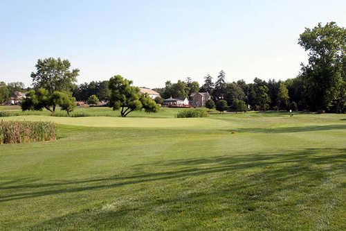 Sweet Water Golf Course - photo 5